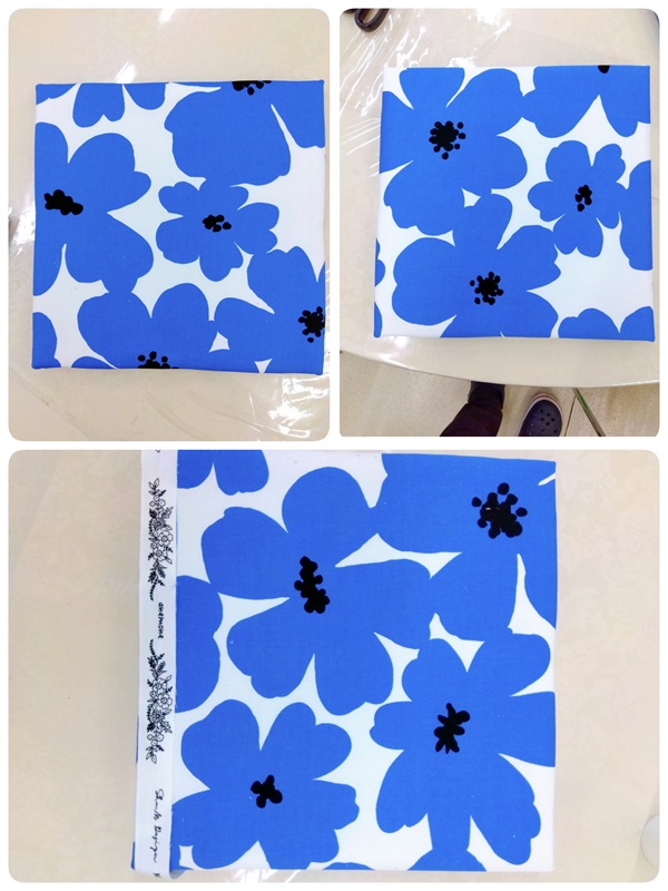 ファブリックパネル1