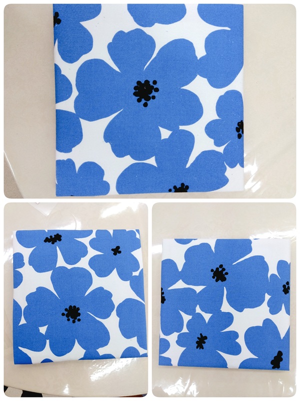 ファブリックパネル2